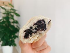 -沁屋面包店(人民东路店)