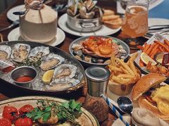 -Bistro 63 创意融合料理(广粤天地店)