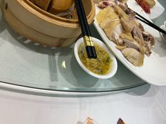 -金苑海鲜酒家(新港中路店)