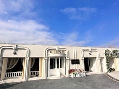 -Blue Concept Cafe&Farm·關於藍