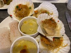 -云冈美高大酒店-西餐厅