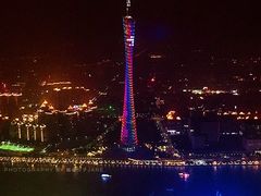 -广州四季酒店·天吧·高空酒吧