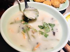 -新白鹿餐厅(金鹰新街口店)