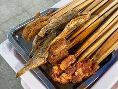 -喷火龙西昌火盆烧烤(泸州总店)