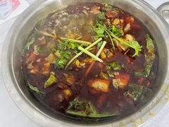 -重庆特色冷锅鱼(武大店)