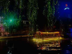 -济宁运河核心景区