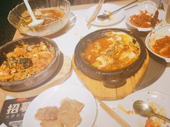 -七八冷面·延边朝鲜族美食(圣熙八号店)