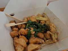 -呷贺盐酥鸡(抄纸巷店)