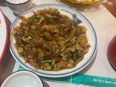 -鲁南仔·滕州炒鸡(经三路店)