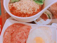 -香港新曜记茶餐厅(星耀城店)