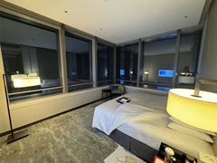 -长沙尼依格罗酒店