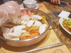 -黄记煌三汁焖锅(欢乐海岸店)