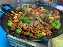 -石门永惠土菜馆(雍景园店)