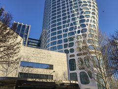 -北京康莱德酒店-Chapter餐厅