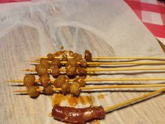 -辣小鲜·南昌大排档(船山路店)