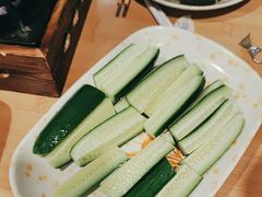 -蚝老板海鲜烧烤大排档(码头店)