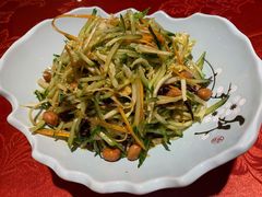 家常凉菜-上山下乡农家菜(加州水郡店)