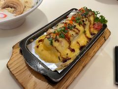 -花漫里·日式の创意餐厅(晋江万达店)