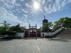 -观潮胜地公园