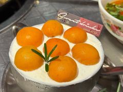-朱光玉火锅馆(龙阳广场店)