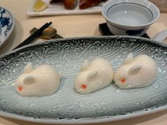 -侨美食家·粤菜(体育西路店)