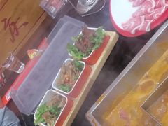 -重庆德忆火锅（龙南街3店）(渝水岸餐饮)