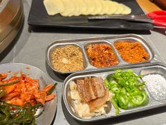 -杨小佳·齐齐哈尔烤肉·烤串(广州店)