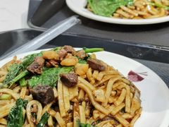 卤饵丝-端仕小锅(文林街店)