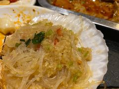 -福苗小骆驼烧烤(大唐不夜城店)