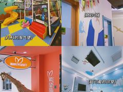 -希望齿科(河西店)