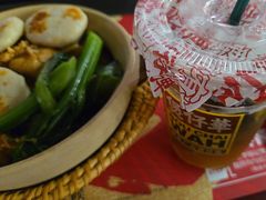 -华记煲仔华·煲仔饭(三元里万科里店)