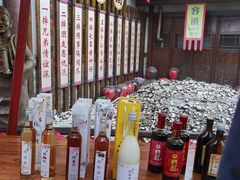 -茅山东方盐湖城景区