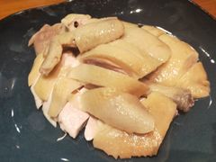 招牌海南鸡-又鸟pizza海南鸡饭(假日广场店)