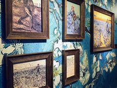 -成都梵高星空艺术馆(春熙路旗舰店)