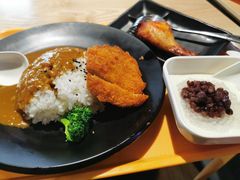 -北大家园食堂