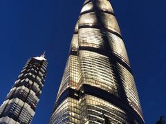 -上海中心大厦