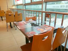 -呷哺呷哺(迦南店)