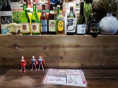 -春草居酒屋·晴子の店
