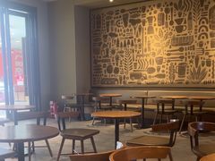 -星巴克(保定万博广场店)