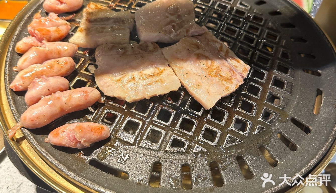 瘦瘦套餐：生菜包肉太好吃辽