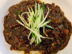 -桃园中华料理炸酱面(燕儿岛路店)