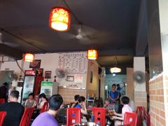 -水碾河刘老大串串香(水碾河路店)