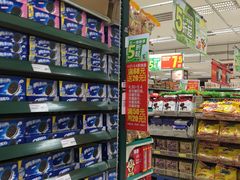 -华润万家(东葛店)