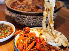-马头巷·食景园(苏州总店)