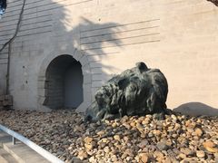 -侵华日军南京大屠杀遇难同胞纪念馆