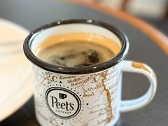 -Peet's Coffee皮爷咖啡(上海长风大悦城店)