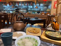 -安泰楼·佛跳墙创始人·传统闽味早茶·酒楼(三坊七巷闽菜地标店)