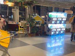 -宜家·瑞典风味餐厅(无锡店)