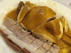 -桥底辣蟹(谢斐道店)