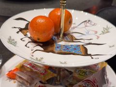 -浩运海鲜·16年专注青岛菜(石老人店)